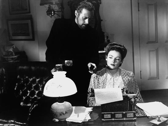 Image result for the ghost and mrs. muir