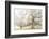 The ghost oaks-Phillipe Manguin-Framed Photographic Print