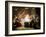 The Ghost of Banquo-Theodore Chasseriau-Framed Giclee Print