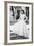 The Ghost of Sherry, 1954 (El Duende De Jerez)-null-Framed Photographic Print