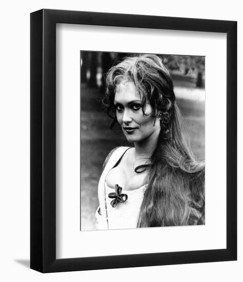 The Ghoul-null-Framed Photo