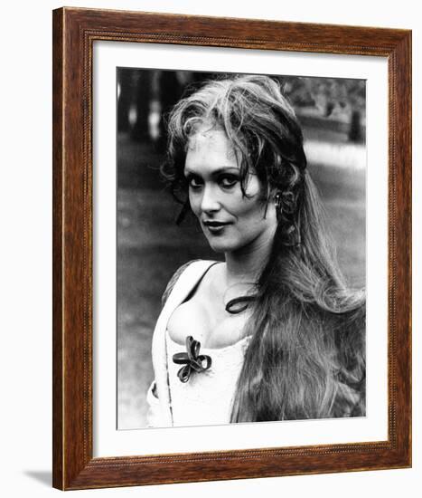 The Ghoul-null-Framed Photo