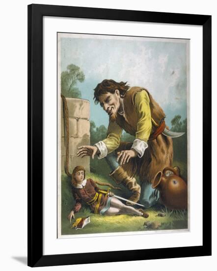 Art Print, , large