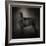 The Giant Black Schnauzer-Jai Johnson-Framed Giclee Print