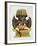 The Giant Ravana-null-Framed Giclee Print