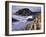 The Giant's Causeway, Co Antrim, Northern Ireland-Roy Rainford-Framed Photographic Print