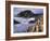 The Giant's Causeway, Co Antrim, Northern Ireland-Roy Rainford-Framed Photographic Print