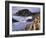 The Giant's Causeway, Co Antrim, Northern Ireland-Roy Rainford-Framed Photographic Print