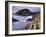 The Giant's Causeway, Co Antrim, Northern Ireland-Roy Rainford-Framed Photographic Print