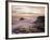 The Giant's Causeway, County Antrim, Ulster, Northern Ireland, UK, Europe-Roy Rainford-Framed Photographic Print