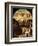 The Giants' Steps, Venice, 1765-Canaletto-Framed Giclee Print