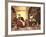 The Gift-Ernst Meisel-Framed Giclee Print