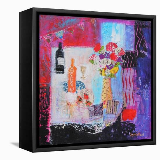 The Gifts-Sylvia Paul-Framed Premier Image Canvas