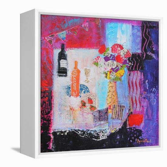 The Gifts-Sylvia Paul-Framed Premier Image Canvas