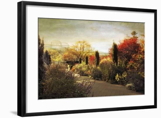 The Gilded Garden-Jessica Jenney-Framed Giclee Print