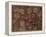 The Gingerbread House; Lebkuchen Bild-Paul Klee-Framed Premier Image Canvas