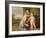 The Gipsy Madonna, C. 1510-Titian (Tiziano Vecelli)-Framed Giclee Print