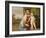 The Gipsy Madonna, C. 1510-Titian (Tiziano Vecelli)-Framed Giclee Print