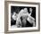 The Girl Can't Help It, Jayne Mansfield, Tom Ewell, 1956-null-Framed Photo