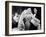 The Girl Can't Help It, Jayne Mansfield, Tom Ewell, 1956-null-Framed Photo