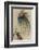 The Girl the Tree and the Bird of Paradise-Warwick Goble-Framed Photographic Print