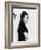 The Girl with a Pistol, 1968 (La Ragazza Con La Pistola)-null-Framed Photographic Print