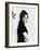 The Girl with a Pistol, 1968 (La Ragazza Con La Pistola)-null-Framed Photographic Print