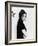 The Girl with a Pistol, 1968 (La Ragazza Con La Pistola)-null-Framed Photographic Print