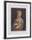 The Girl with the Ermine-Leonardo da Vinci-Framed Collectable Print