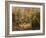 The Glade-Pierre-Auguste Renoir-Framed Giclee Print