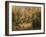 The Glade-Pierre-Auguste Renoir-Framed Giclee Print