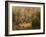 The Glade-Pierre-Auguste Renoir-Framed Giclee Print