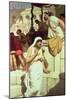 The Gladiators Wife-Sir Lawrence Alma-Tadema-Mounted Giclee Print