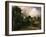 The Glebe Farm, 1827-John Constable-Framed Giclee Print