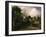 The Glebe Farm, 1827-John Constable-Framed Giclee Print