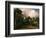 The Glebe Farm, 1827-John Constable-Framed Premium Giclee Print