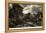 The Glebe Farm-John Constable-Framed Premier Image Canvas