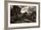 The Glebe Farm-John Constable-Framed Giclee Print