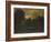 The Glebe Farm-John Constable-Framed Giclee Print