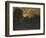 The Glebe Farm-John Constable-Framed Giclee Print