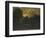 The Glebe Farm-John Constable-Framed Giclee Print