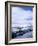 The Glenmore River in Galltair, Glenelg, Scotland-Pearl Bucknall-Framed Photographic Print