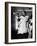 The Glenn Miller Story, Louis Armstrong, 1954-null-Framed Premium Photographic Print