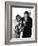 The Glenn Miller Story, Louis Armstrong, James Stewart, 1954-null-Framed Photo