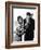 The Glenn Miller Story, Louis Armstrong, James Stewart, 1954-null-Framed Photo