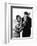 The Glenn Miller Story, Louis Armstrong, James Stewart, 1954-null-Framed Photo