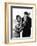 The Glenn Miller Story, Louis Armstrong, James Stewart, 1954-null-Framed Photo