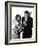 The Glenn Miller Story, Louis Armstrong, James Stewart, 1954-null-Framed Photo