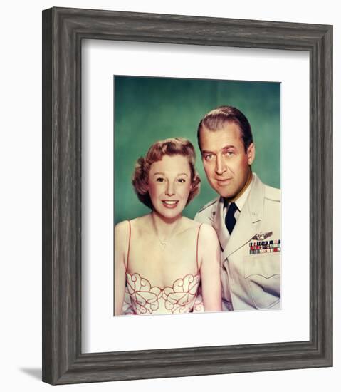 The Glenn Miller Story-null-Framed Photo