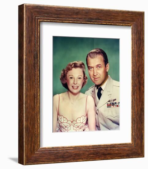 The Glenn Miller Story-null-Framed Photo